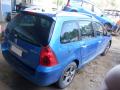 Kuva 4: Peugeot 307 5D SW 1.6i 16V MT5 2003