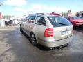 Kuva 4: Skoda Octavia Combi (1Z5) 2.0 TDI 16V 2006  2006