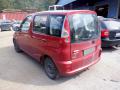 Kuva 4: Toyota Yaris Verso Pre-Facelift 5D MPV 1.3VVT-i MT5 Luna 2002