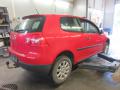 Kuva 4: Volkswagen Golf V 2.0 TDI 16V 103 kW 2007