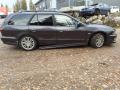 Kuva 4: Mitsubishi Galant 2,5 V6   farmari -02 2002