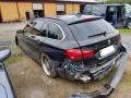 Kuva 4: BMW 520d F11 2011