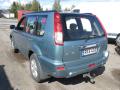 Kuva 4: Nissan X-trail (T30) 2.0 4x4 2004 140hv 2004