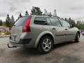 Kuva 4: Megane II Estate/Sport Tourer/Grandtour/Touring (K84) 2004