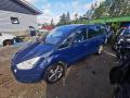 Kuva 4: Ford S-Max 2009