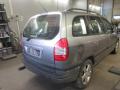 Kuva 4: Opel Zafira 1.8 16V 92 kW  2005