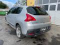 Kuva 4: Peugeot 3008  09->> 2009