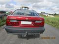 Kuva 4: Nissan Almera 1.4 sed. -98 1998