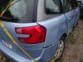 Kuva 4: Citroen C4 Grand Picasso II 1.6 VTi120 2014