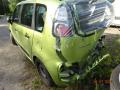 Kuva 4: Citroen C3 Picasso 1.6 VTi 120 2011