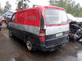 Kuva 4: Toyota Hi-Ace 5D Van 2.5D-4D MT5 4WD 2006