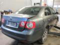 Kuva 4: Volkswagen Jetta 1.9 TDI 77 kW 2008