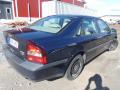 Kuva 4: Volvo S80 I (TS, XY) 2.5 TDI 1999 140hv 1999