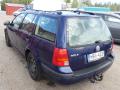 Kuva 4: Volkswagen Golf IV Variant (1J5) 1.9 TDI 4motion 2003 101hv 2003