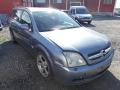 Kuva 4: Opel Vectra C StW 2.2 direct 2005 155hv 2005