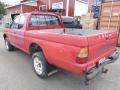 Kuva 4: Mitsubishi L200 (K7_T, K6_T) 2.5 TD 4WD (K74T) 1998 99hv 1998