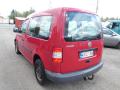 Kuva 4: Volkswagen Caddy III StW (2KB, 2KJ, 2CB, 2CJ) 2.0 SDI 2004 70hv 2004