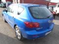 Kuva 4: Mazda 3 (BK) 1.6 2005 105hv  2005