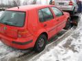 Kuva 4: Volkswagen Golf IV 1.9 TDI 66kw 2000