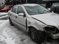 Kuva 4: Opel Astra G 1.8i 16v ecotec 1999