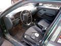 Kuva 4: Nissan Almera N15 4D Sedan 1.6i MT5 GX 1996