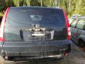 HONDA HR-V (GH) 1.6 16V 4WD 1.6 / D16W1