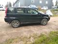 Kuva 4: Honda HR-V 1.6 16V 4WD -00 2000