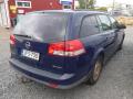 Kuva 4: Opel Vectra C StW 2.2 direct 2004 155hv 2004