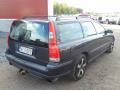 Kuva 4: Volvo V70  II (SW, P80_) 2.4 D5 2002 163hv 2002