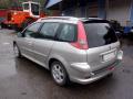 Kuva 4: Peugeot 206 5D SW 1.4i MT5 Trendy 2007