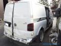 Kuva 4: Volkswagen Transporter 4Motion 2.5TDI pitk -08 2008