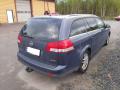 Opel Vectra 1.9 CDTI  1.9 CDTI   110 kW      Z19DTH