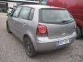 Kuva 4: Volkswagen Polo 1.4i 16v 2007