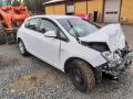 Kuva 4: Opel Astra 1.4i 2011