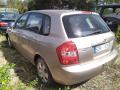 Kuva 4: Kia Cerato 1.6 -05 Hatchback FE2422/261 2005