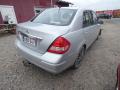 Kuva 4: NISSAN TIIDA Sedan (SC11X) 1.6 2008 110hv 2008