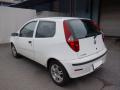 Kuva 4: Fiat Punto II 60 Facelift 3D HB 1.2i MT5 2004