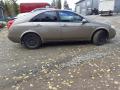 Kuva 4: Nissan Primera 1,6 5D HB -06 2006