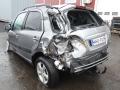 Kuva 4: SUZUKI SX4 (GY) 1.6 VVT 4x4 2007 107hv 2007