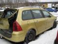 Kuva 4: Peugeot 307 SW 1.6I 2005