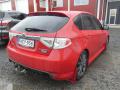 Kuva 4: Subaru Impreza Viistoper (GR, GH, G3) 2.0 D Neliveto 2009 150hv 2009