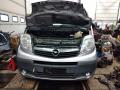 Kuva 4: Opel Vivaro A  2.0CDTI -07 2007