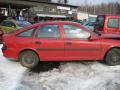 Kuva 4: Opel Vectra HB B 1.8I 16v ECOTEC  1998