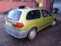 Kuva 4: Nissan Almera N15 3D HB 1.4i LX MT5 1997