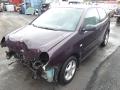 Kuva 4: Volkswagen Polo (9N_) 1.2 12V 2003 64hv 2003