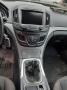 Kuva 4: Opel Insignia A 2.0 CDTI 2014