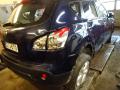 Kuva 4: Nissan Qashqai 2.0 2009