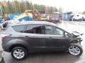 Kuva 4: Ford Kuga  II Van 2.0 TDCi 4x4 2018 150hv 2018