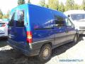 Kuva 4: Fiat Scudo  VAN 2.0JTD 2005