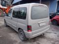 Kuva 4: Citroen Berlingo 5D MPV 1.6i 16V MT5 First 2003